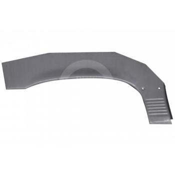 Radlaufblech hinten außen, rechts (253051)., Mercedes-Benz SL/SLC - C/R107